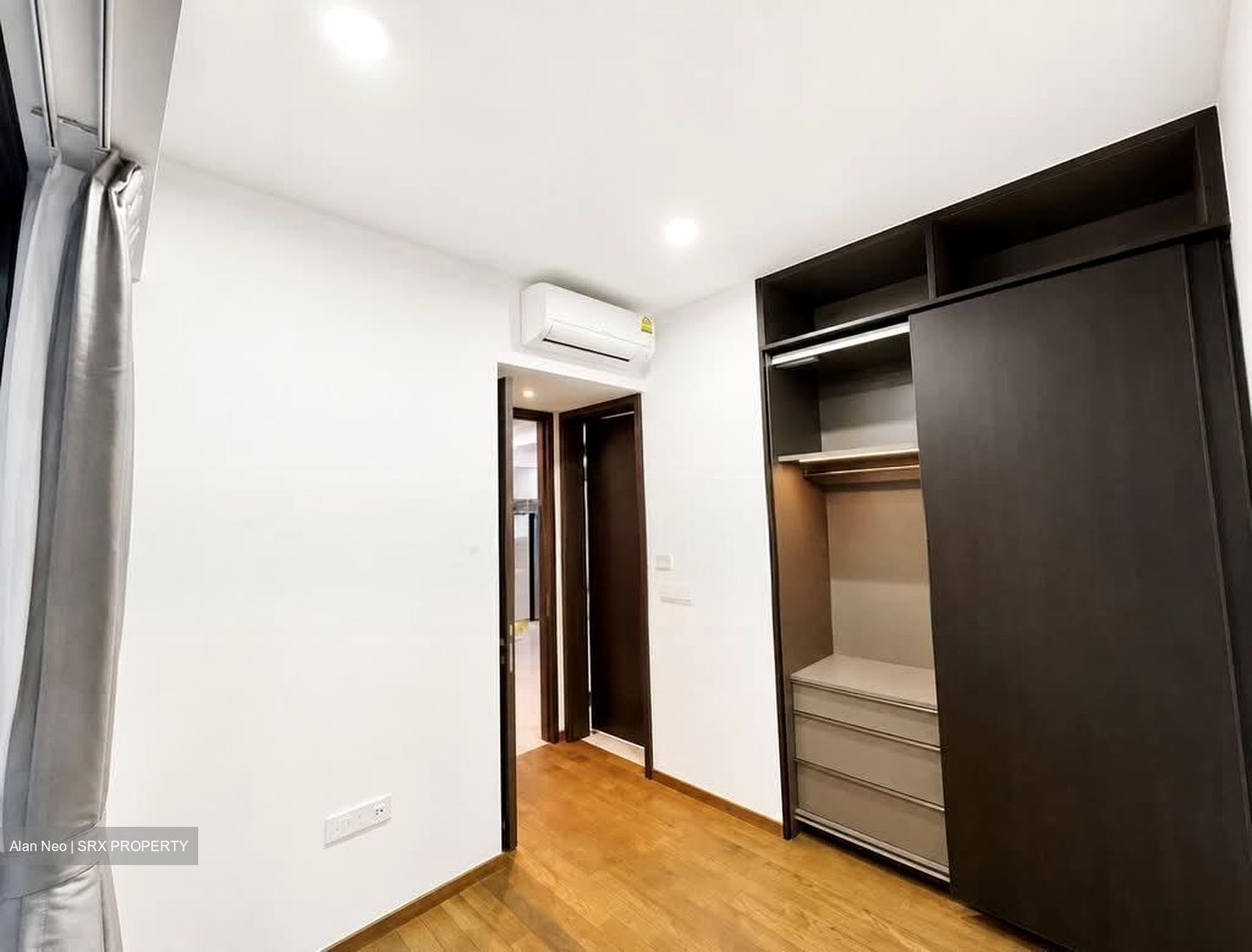 Parc Clematis (D5), Apartment #603617791